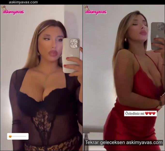 Elif Karaaslan ifşa videoları 3 paralı videoları ücretsiz